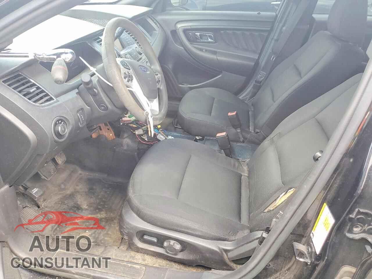 FORD TAURUS 2016 - 1FAHP2MK4GG103483