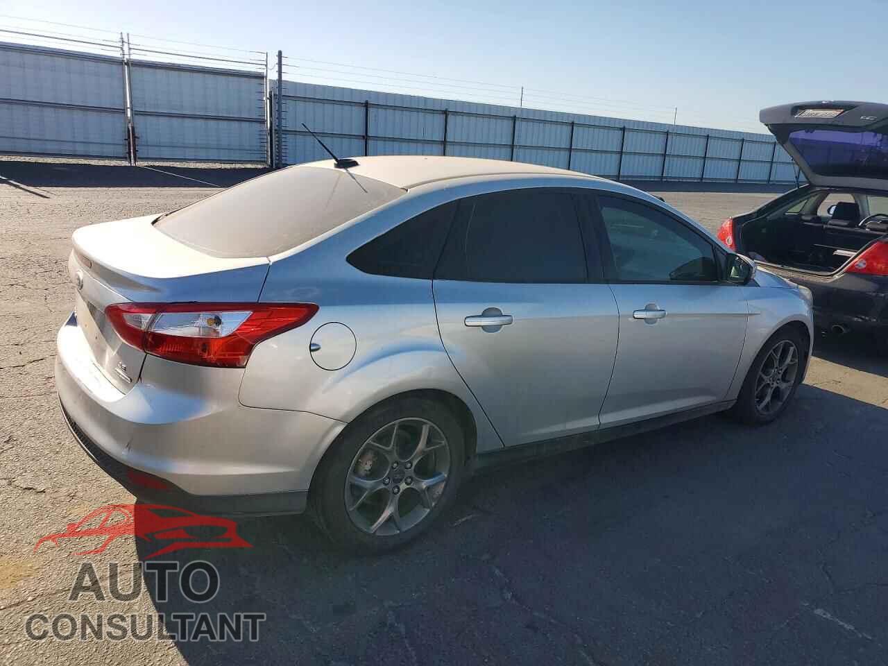 FORD FOCUS 2014 - 1FADP3F21EL266968