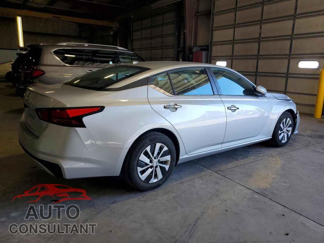 NISSAN ALTIMA 2020 - 1N4BL4BV2LC162575