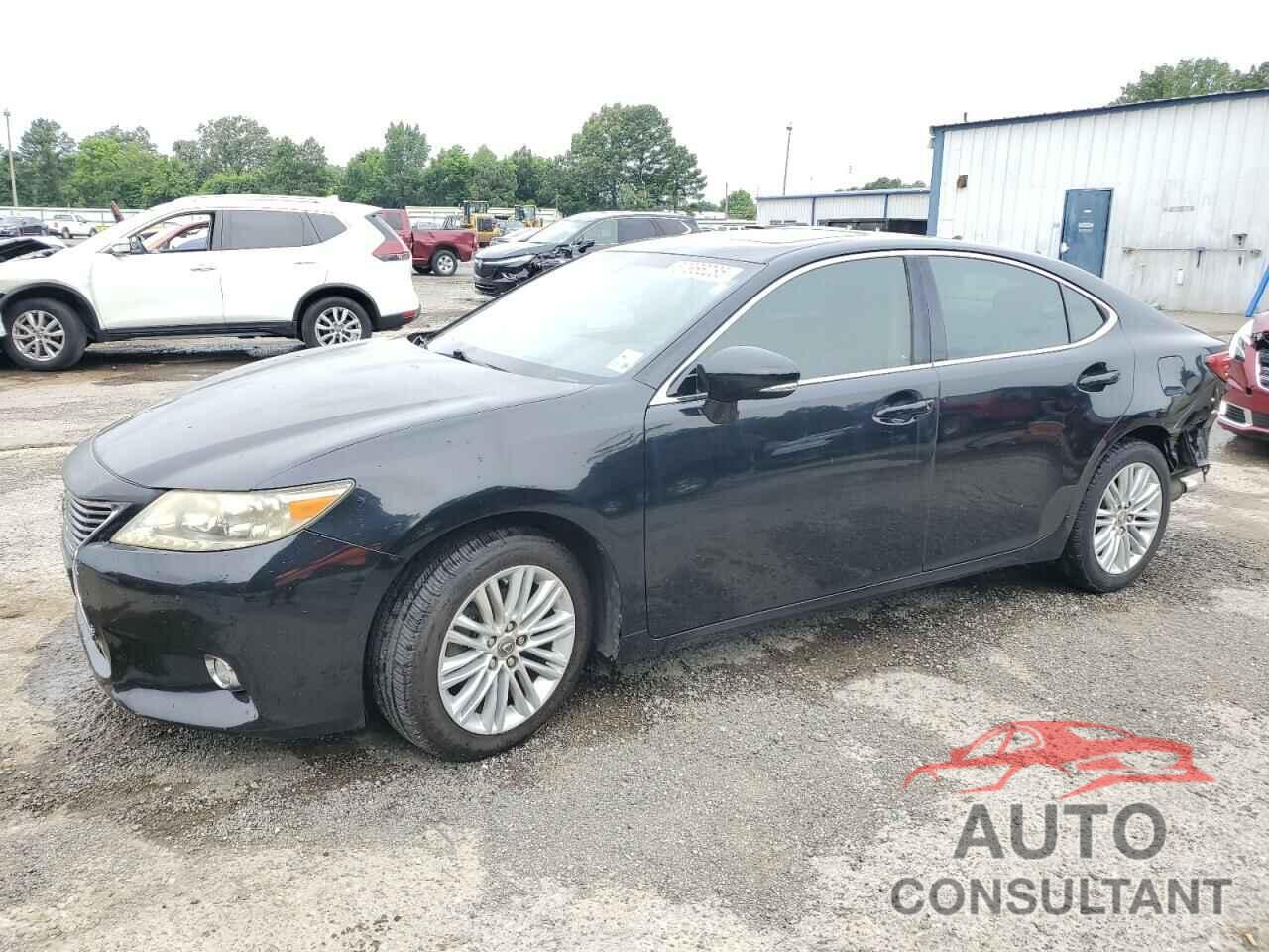 LEXUS ES350 2014 - JTHBK1GG5E2127364