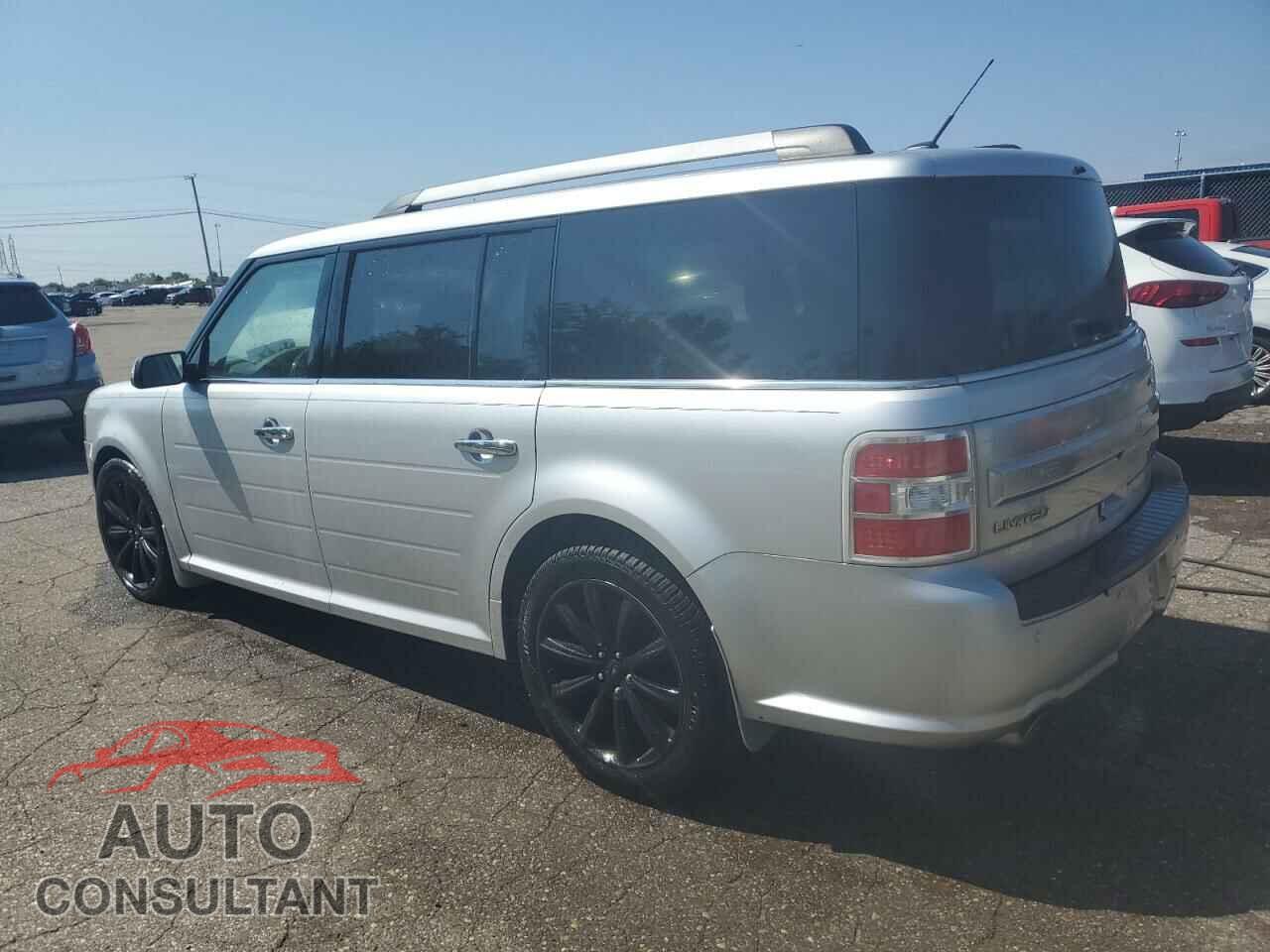 FORD FLEX 2013 - 2FMHK6DT0DBD32170