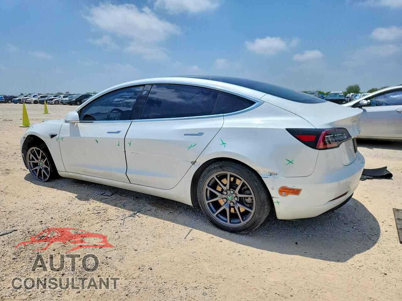 TESLA MODEL 3 2020 - 5YJ3E1EA2LF612633