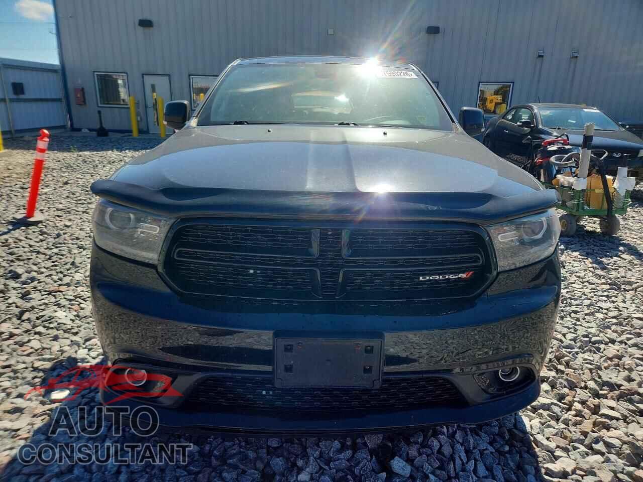 DODGE DURANGO 2014 - 1C4SDJCT8EC558838