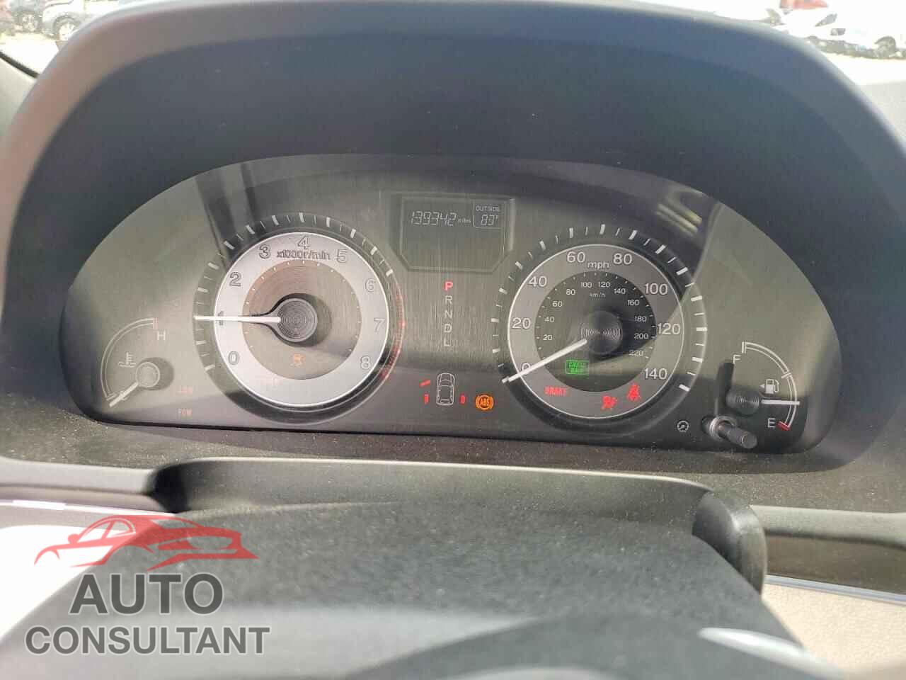 HONDA ODYSSEY 2016 - 5FNRL5H60GB016019