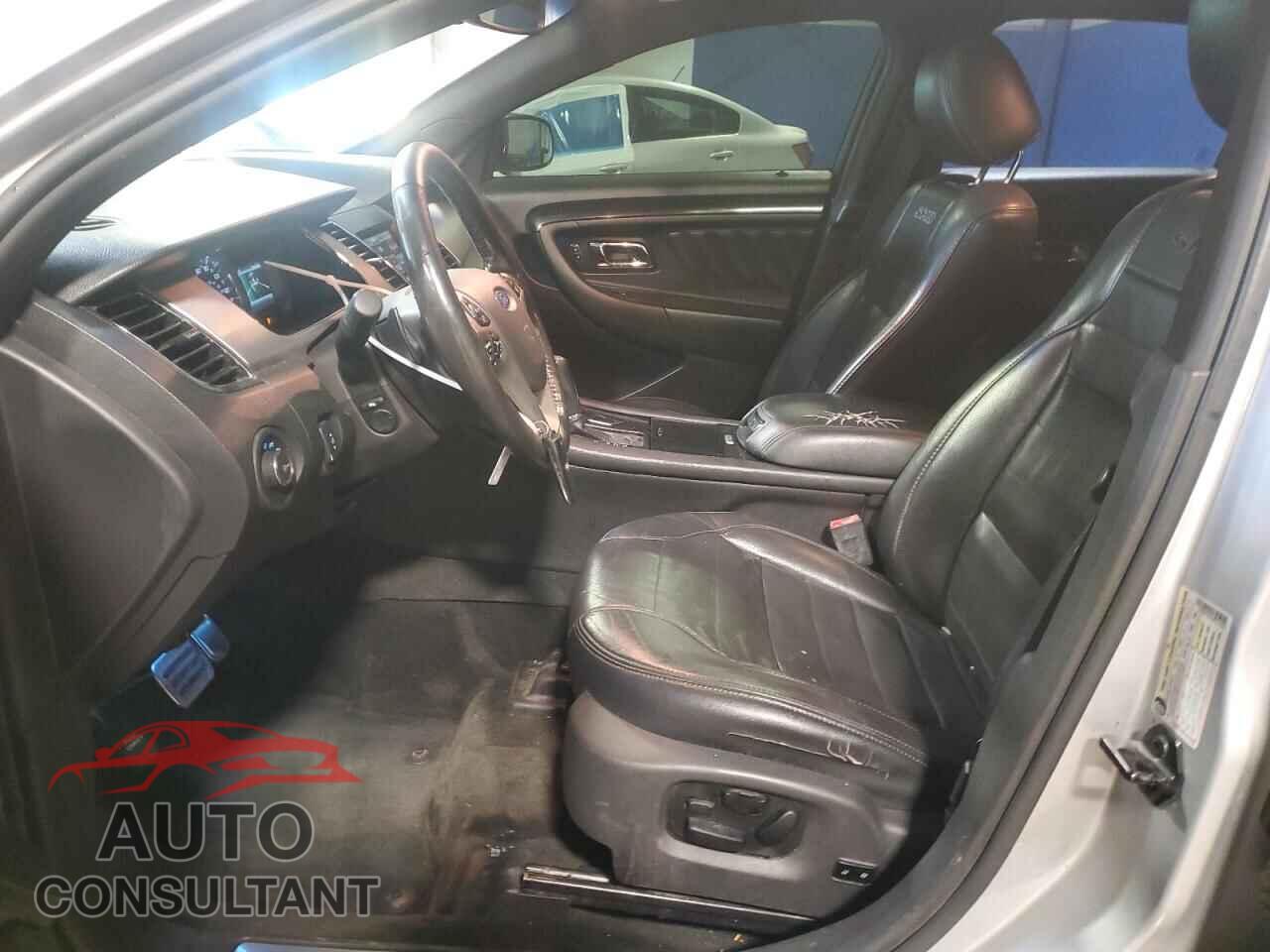 FORD TAURUS 2013 - 1FAHP2KT4DG116032