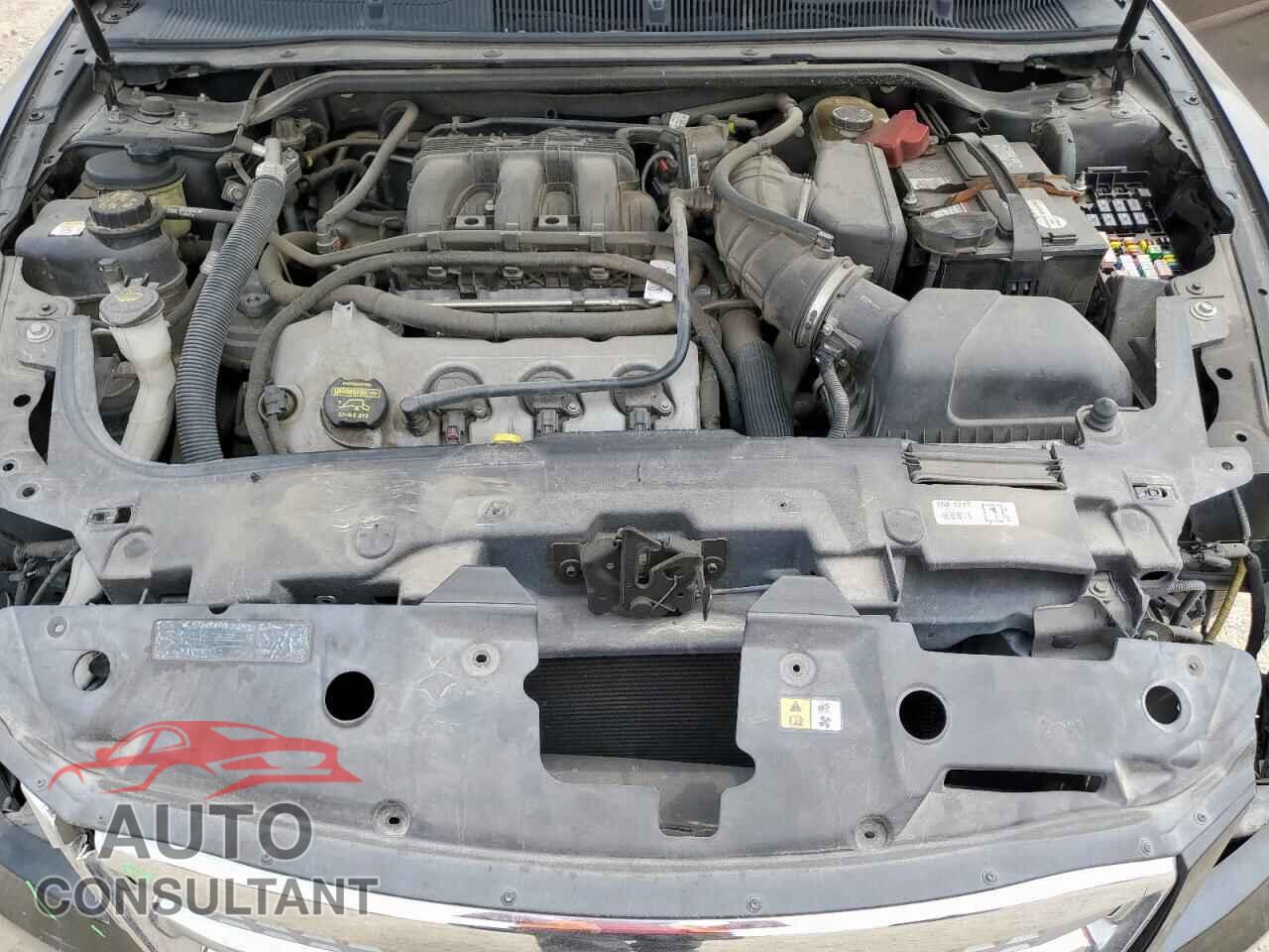 FORD TAURUS 2011 - 1FAHP2EW3BG110953