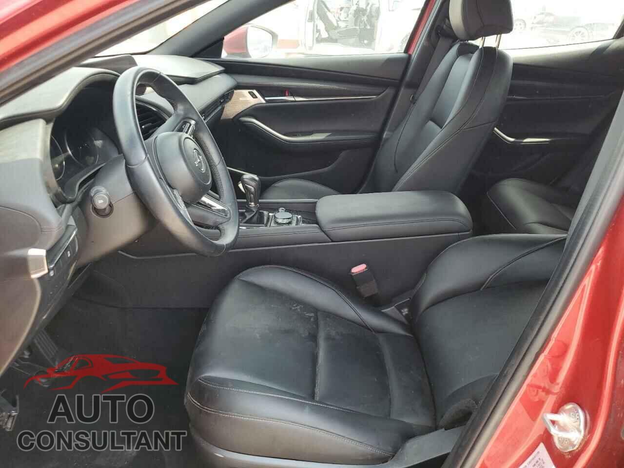 MAZDA 3 2020 - JM1BPBMM8L1159375