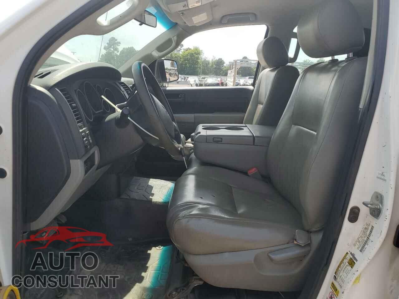 TOYOTA TUNDRA 2012 - 5TFTY5F12CX007529