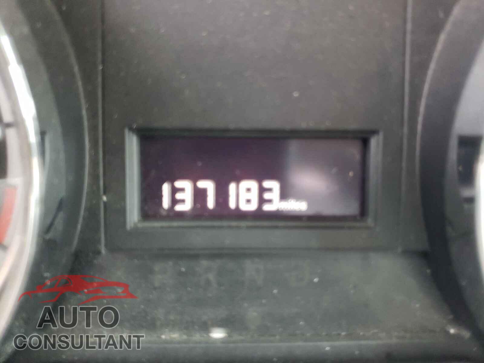 DODGE GRAND CARA 2016 - 2C4RDGCG2GR381251