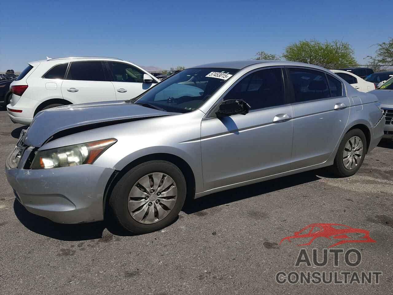 HONDA ACCORD 2010 - 1HGCP2F38AA145807