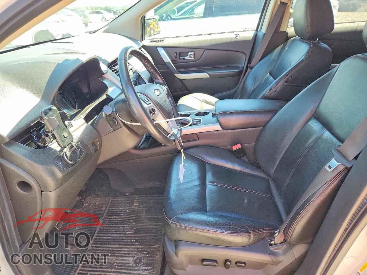 FORD EDGE 2014 - 2FMDK4JC6EBB85054