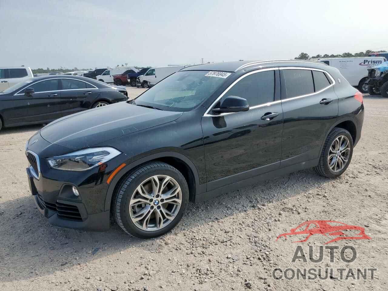BMW X2 2020 - WBXYJ1C00L5P70596