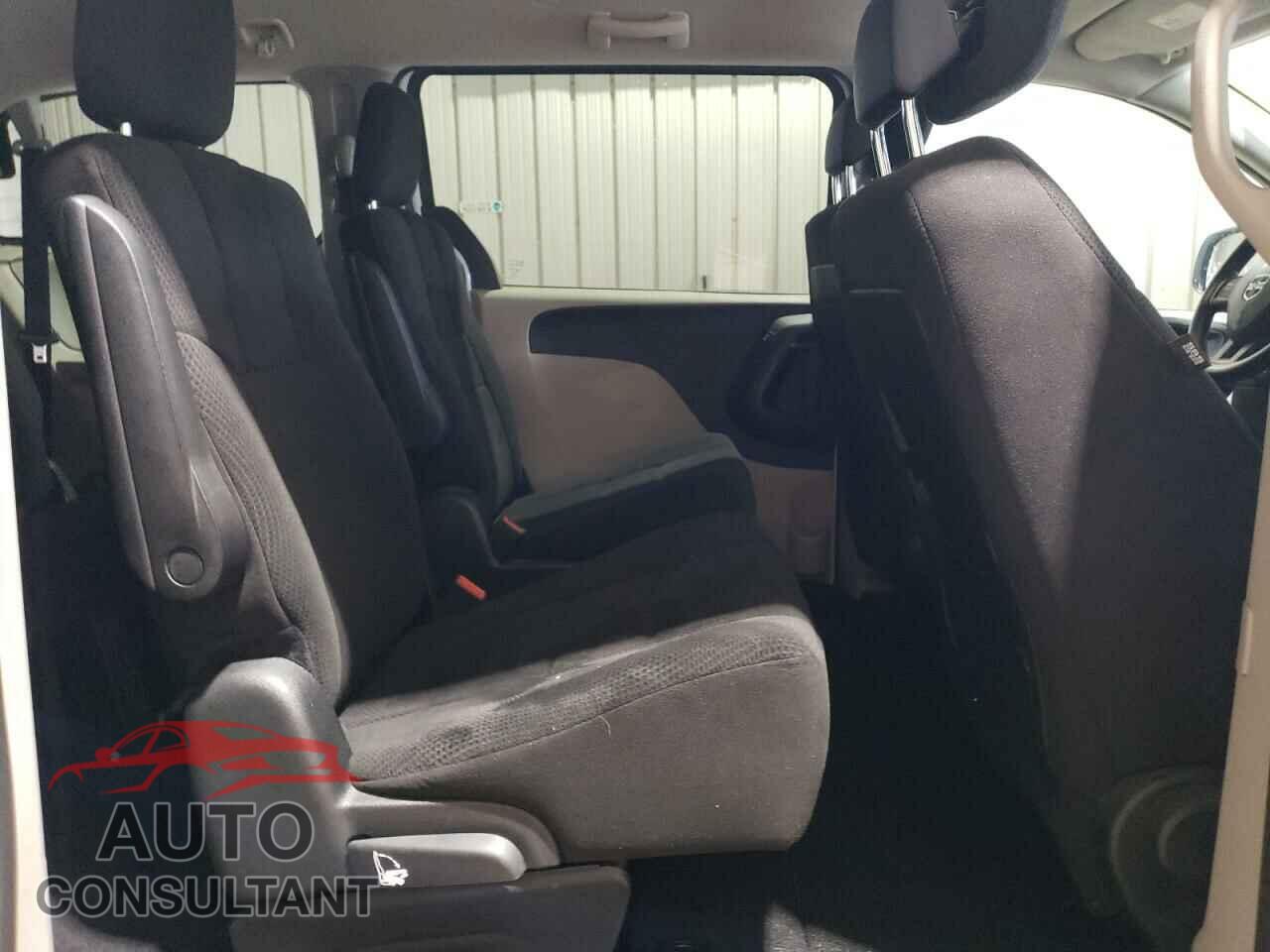 DODGE CARAVAN 2014 - 2C4RDGCGXER138025