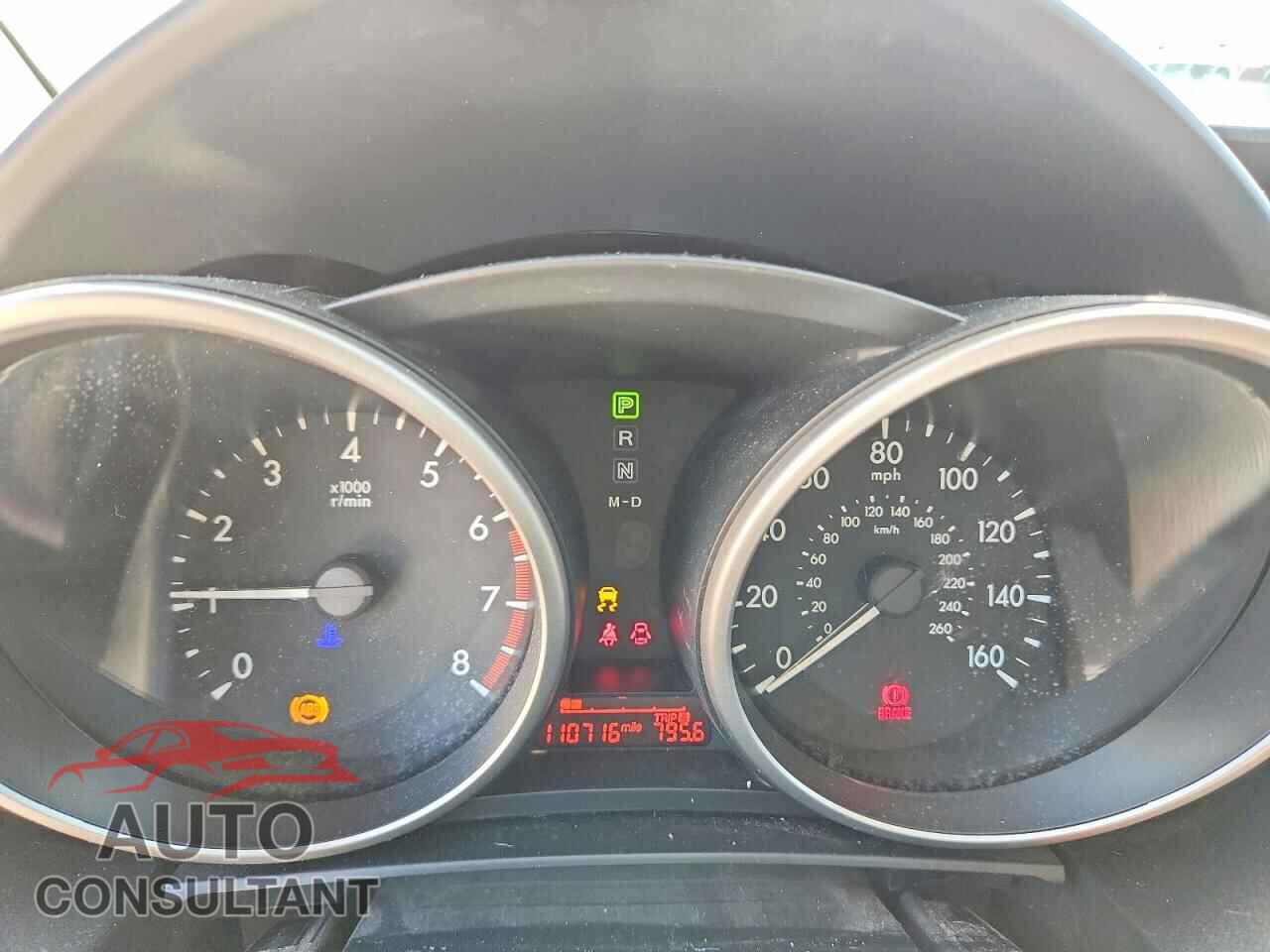MAZDA 5 2015 - JM1CW2CL3F0190852