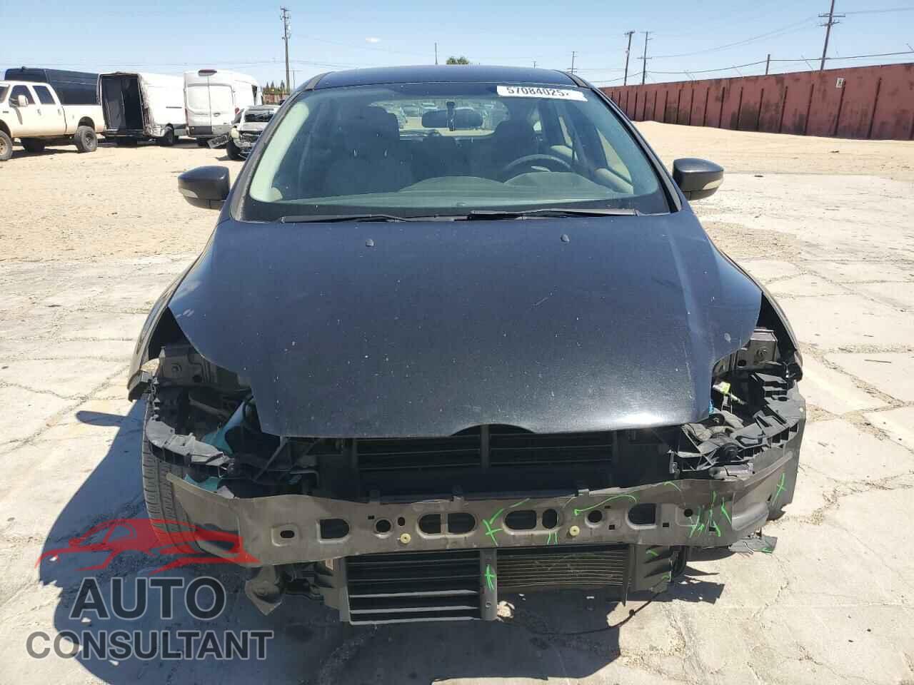 FORD FOCUS 2014 - 1FADP3K24EL123812