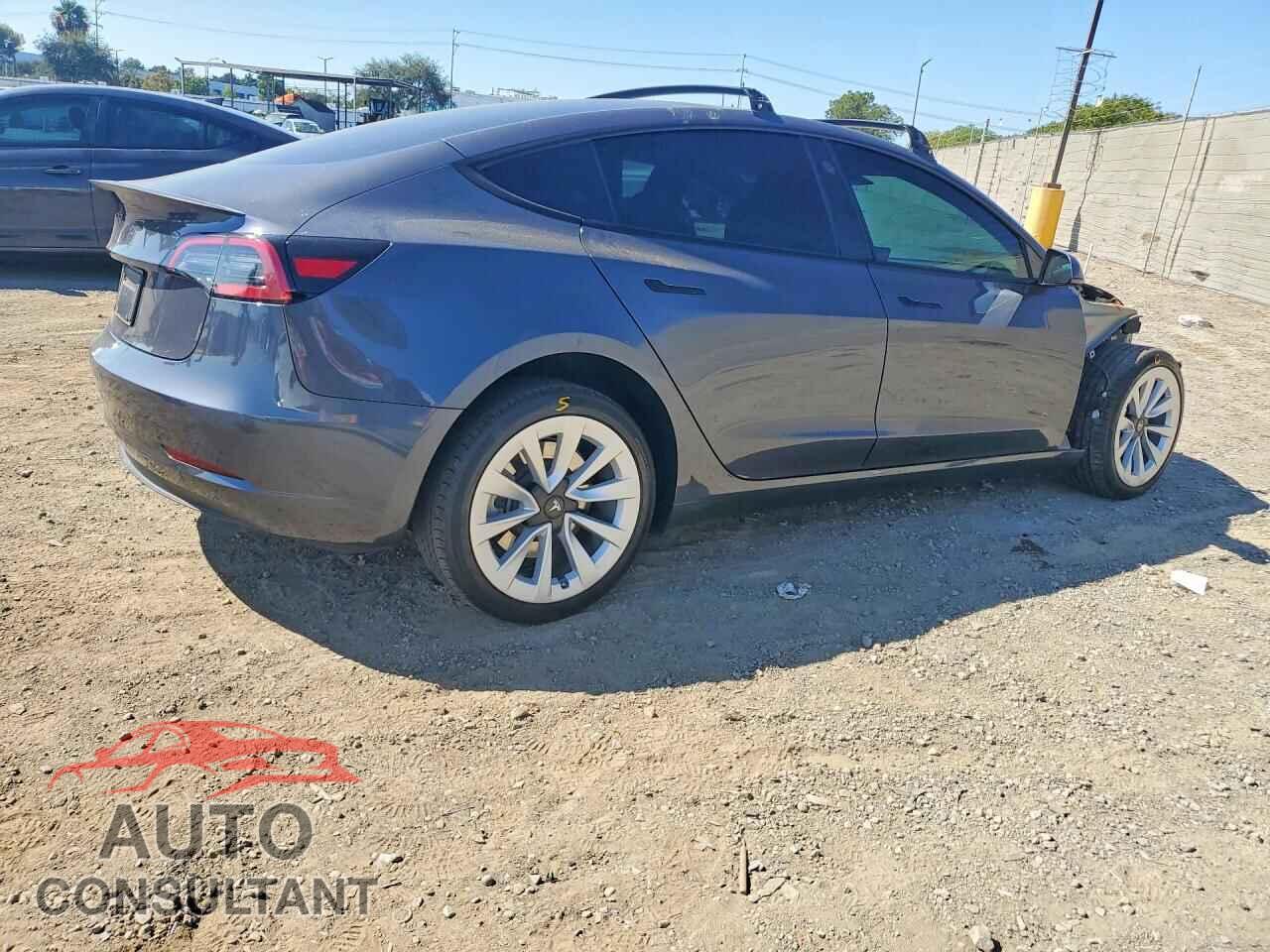 TESLA MODEL 3 2023 - 5YJ3E1EA2PF671574