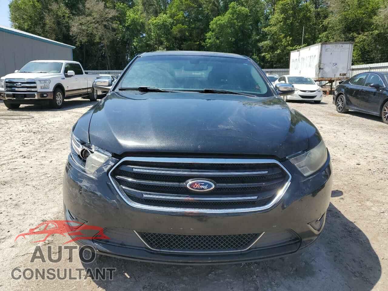 FORD TAURUS 2015 - 1FAHP2F82FG103711