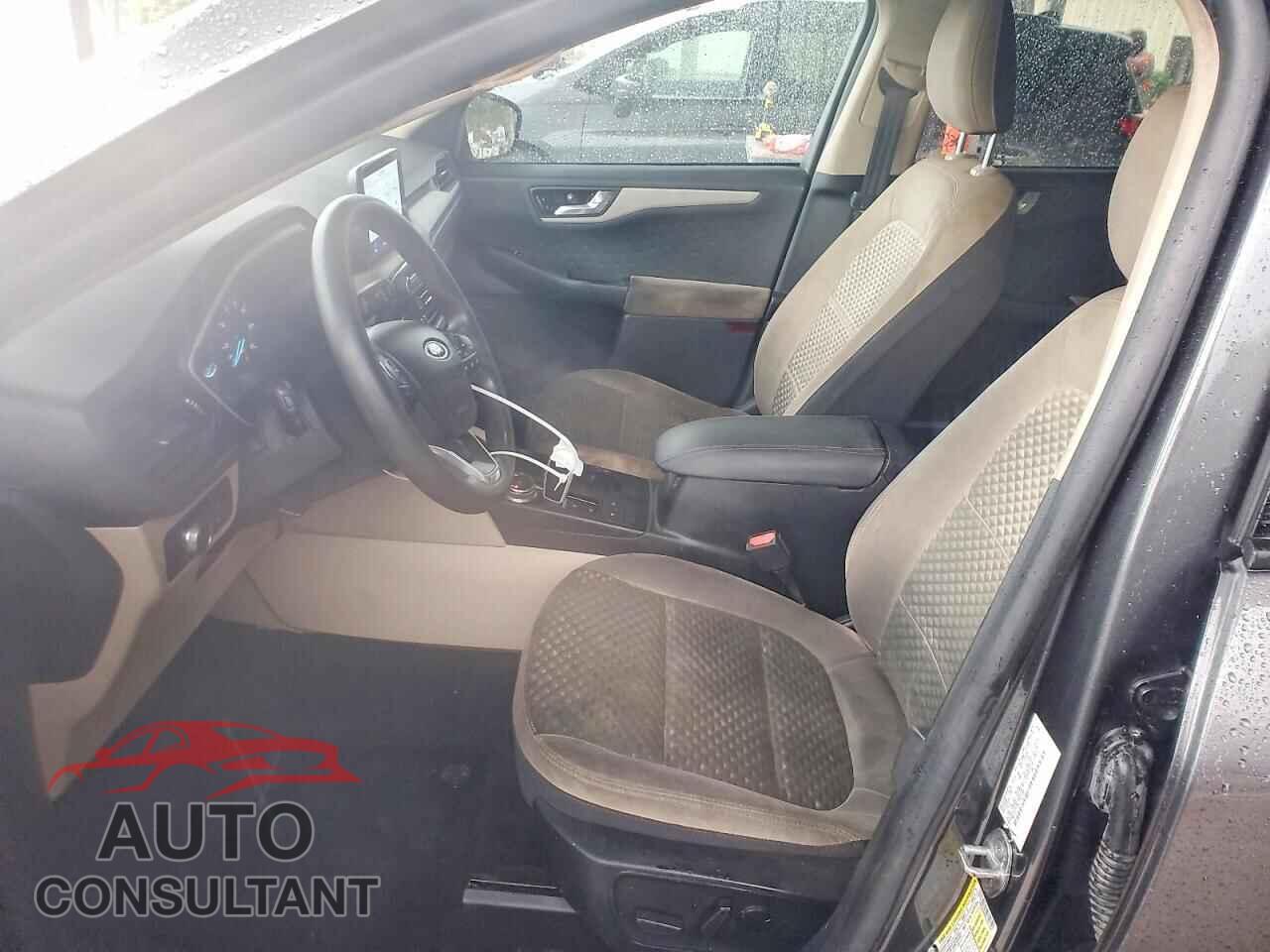 FORD ESCAPE 2020 - 1FMCU0G69LUA91550