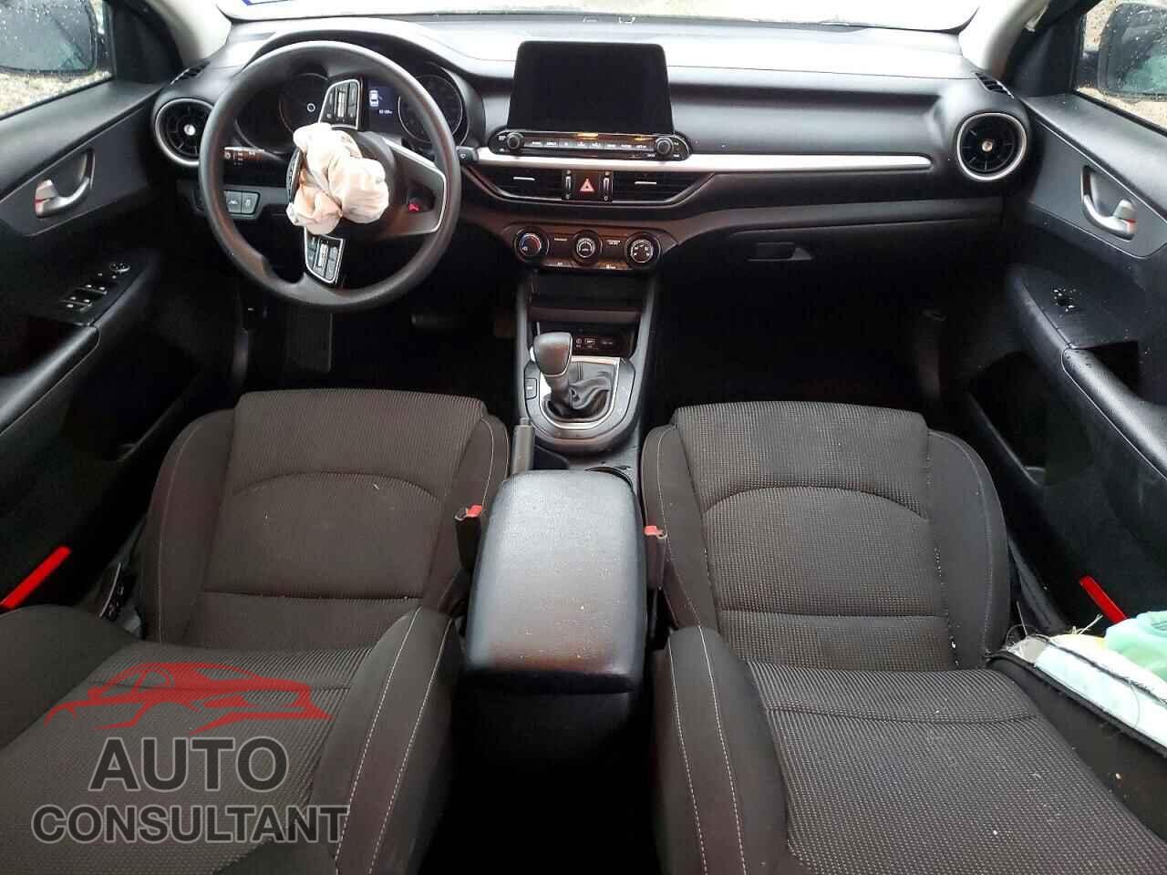 KIA FORTE 2021 - 3KPF24AD6ME320823