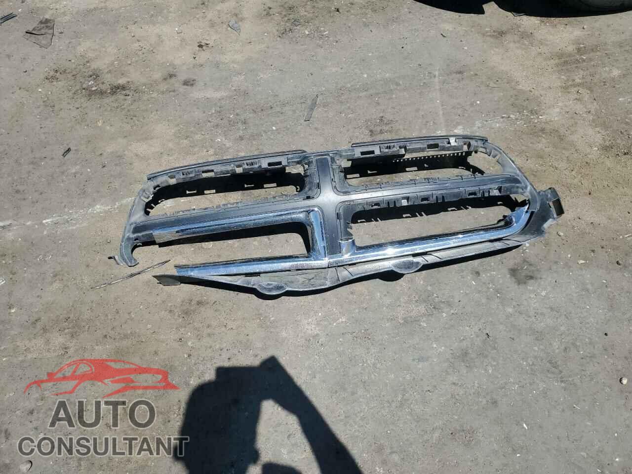 DODGE DURANGO 2013 - 1C4RDJEG4DC676544