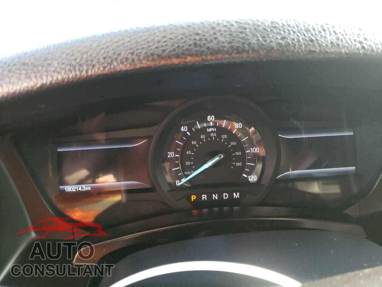 FORD EXPEDITION 2015 - 1FMJK1HT8FEF19503