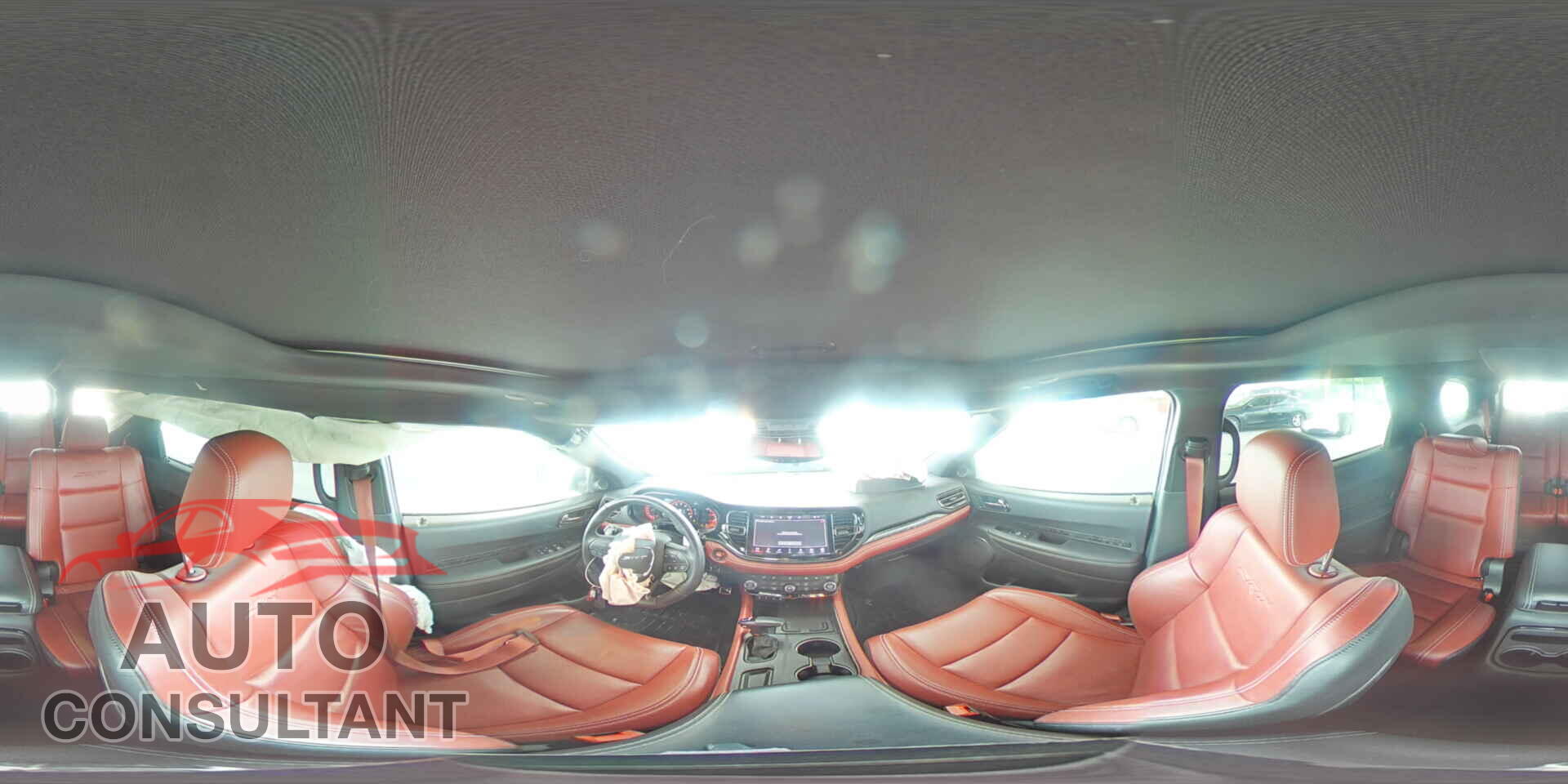 DODGE DURANGO 2023 - 1C4SDJH98PC553008