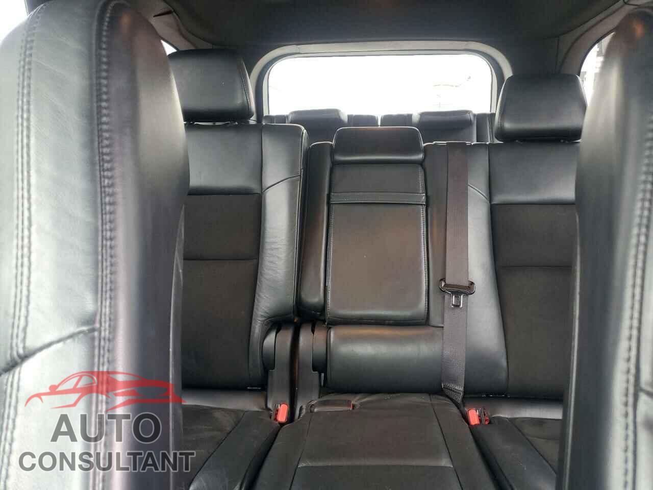 DODGE DURANGO 2019 - 1C4RDHDG1KC675925