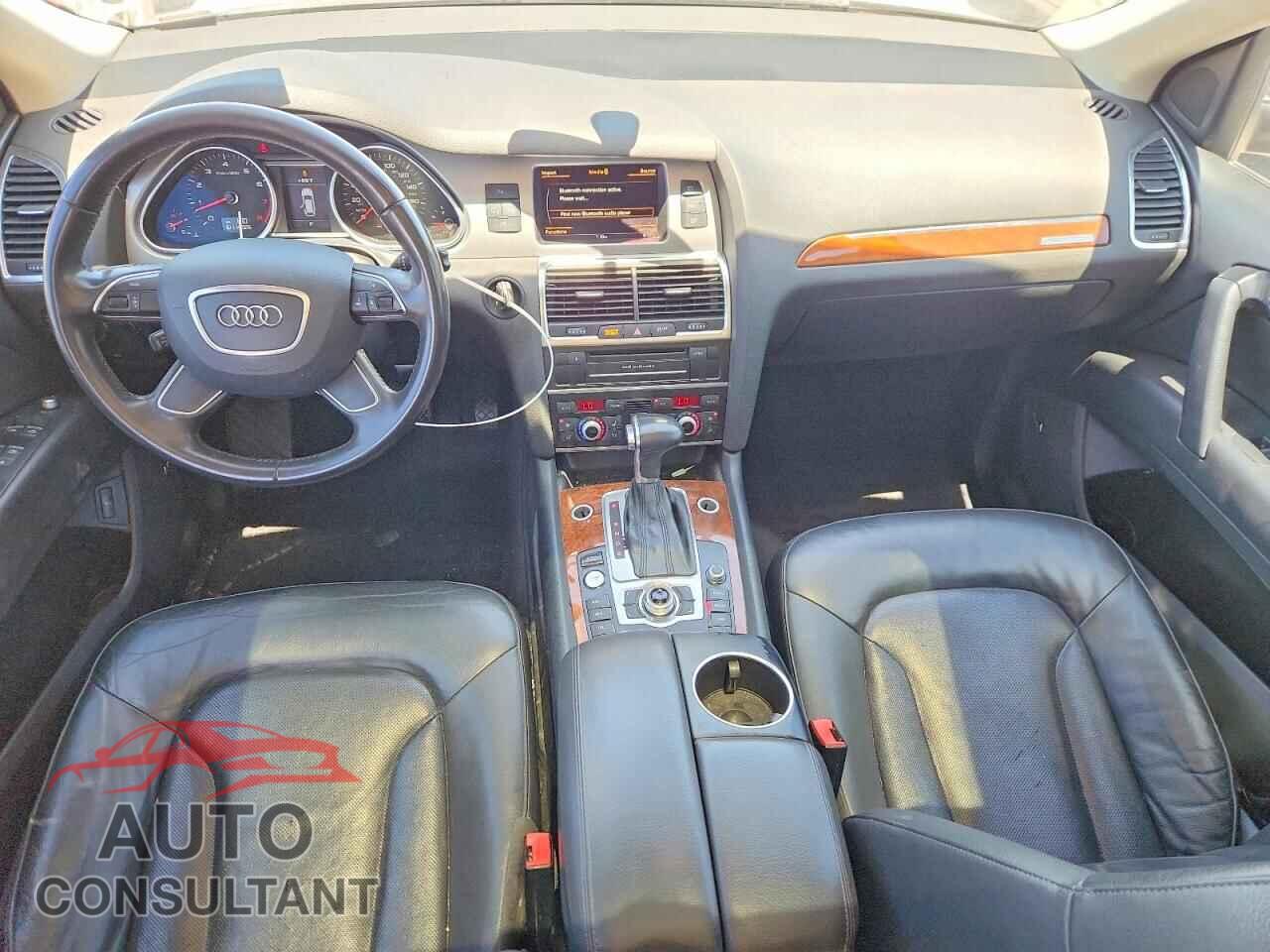 AUDI Q7 2014 - WA1CGAFEXED019862