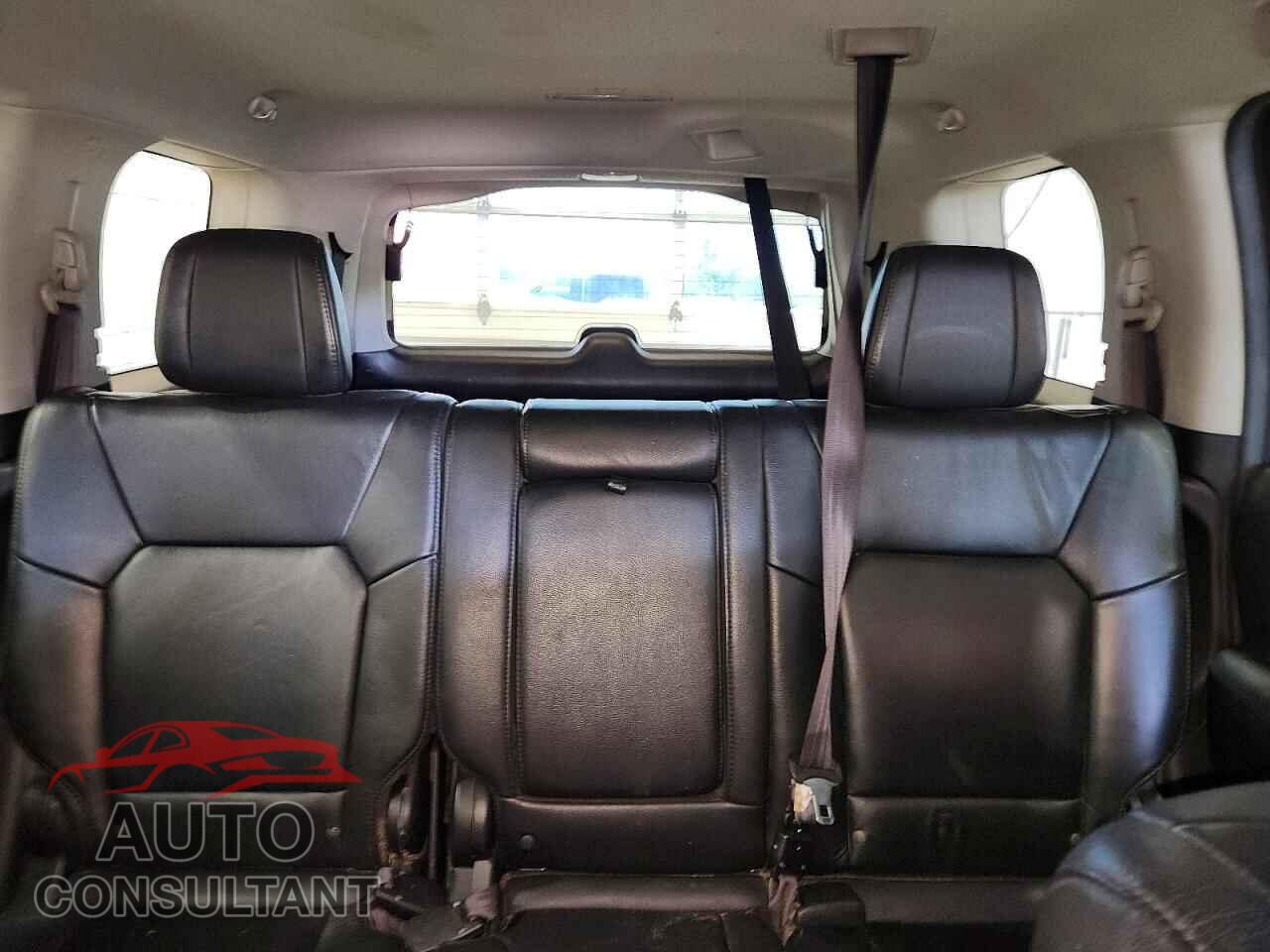HONDA PILOT 2012 - 5FNYF4H52CB081064