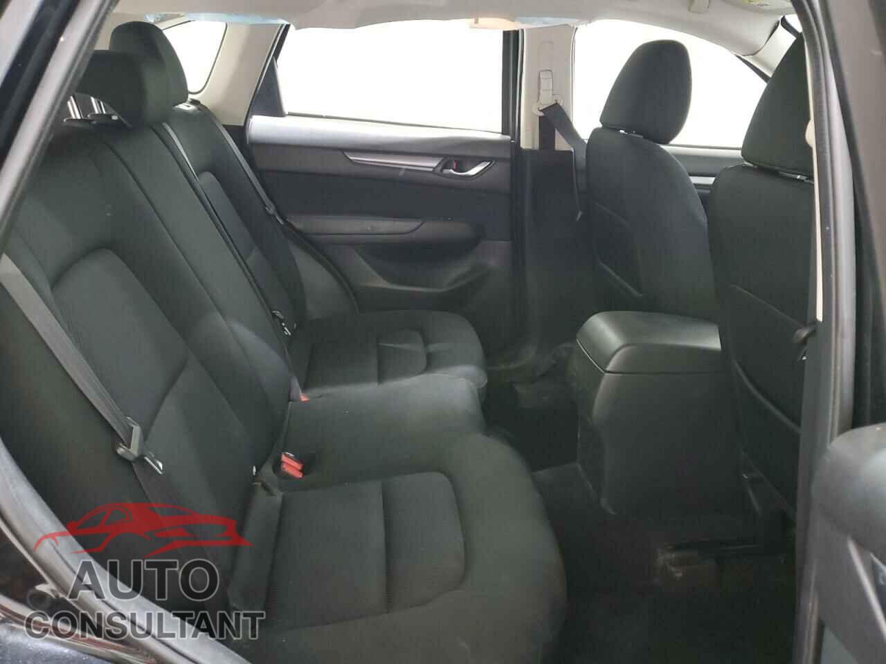 MAZDA CX-5 2021 - JM3KFBBM6M0332704