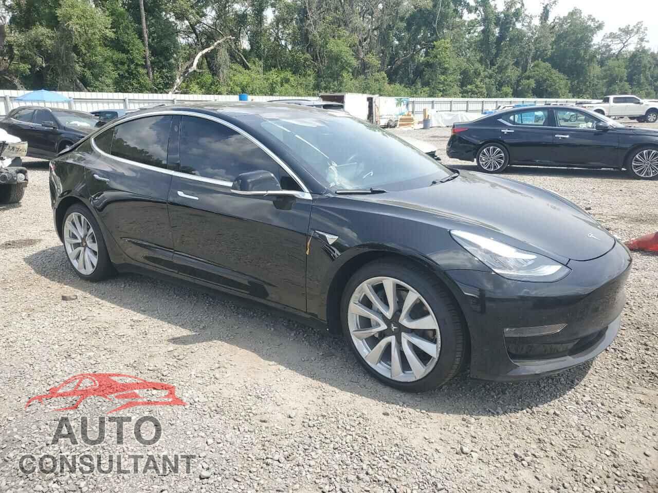 TESLA MODEL 3 2020 - 5YJ3E1EB5LF795938