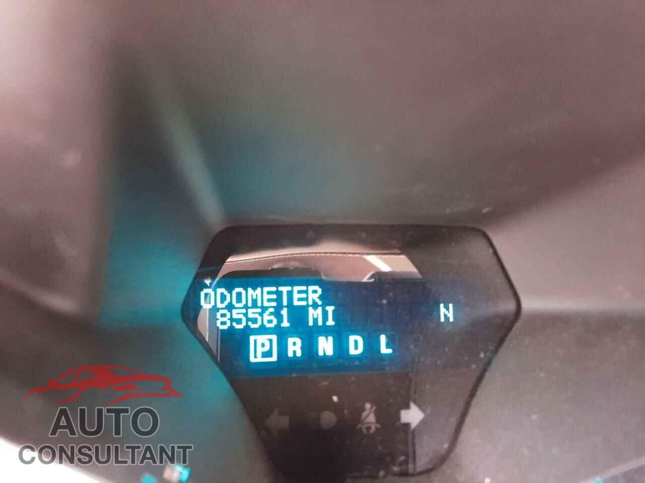 CHEVROLET TRAVERSE 2017 - 1GNKRFKD3HJ218755
