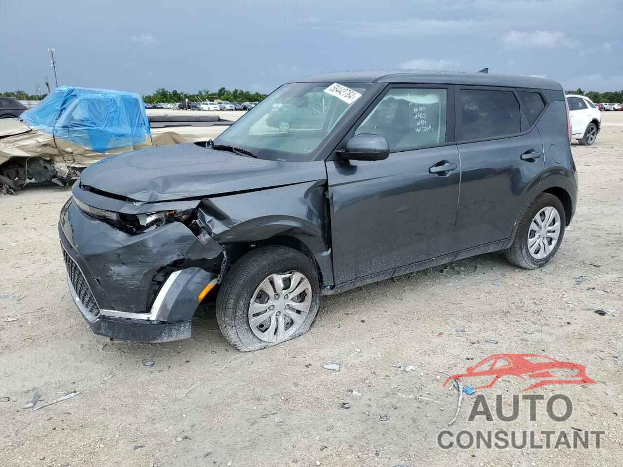 KIA SOUL 2024 - KNDJ23AU5R7912449