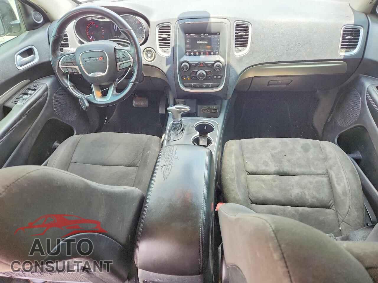 DODGE DURANGO 2020 - 1C4RDHAG5LC352855