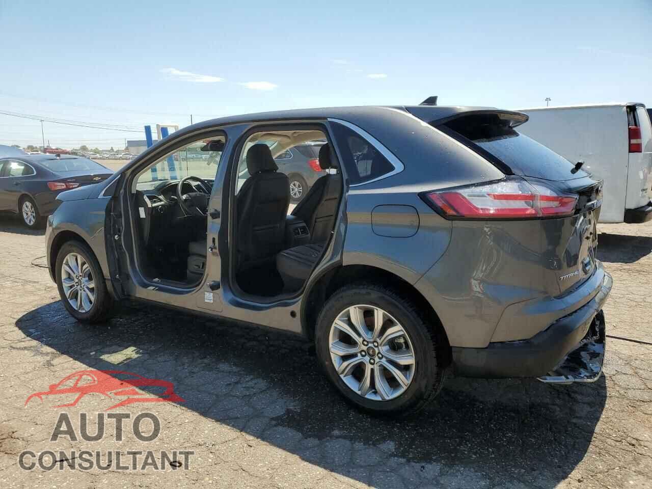 FORD EDGE 2024 - 2FMPK4K93RBA69221