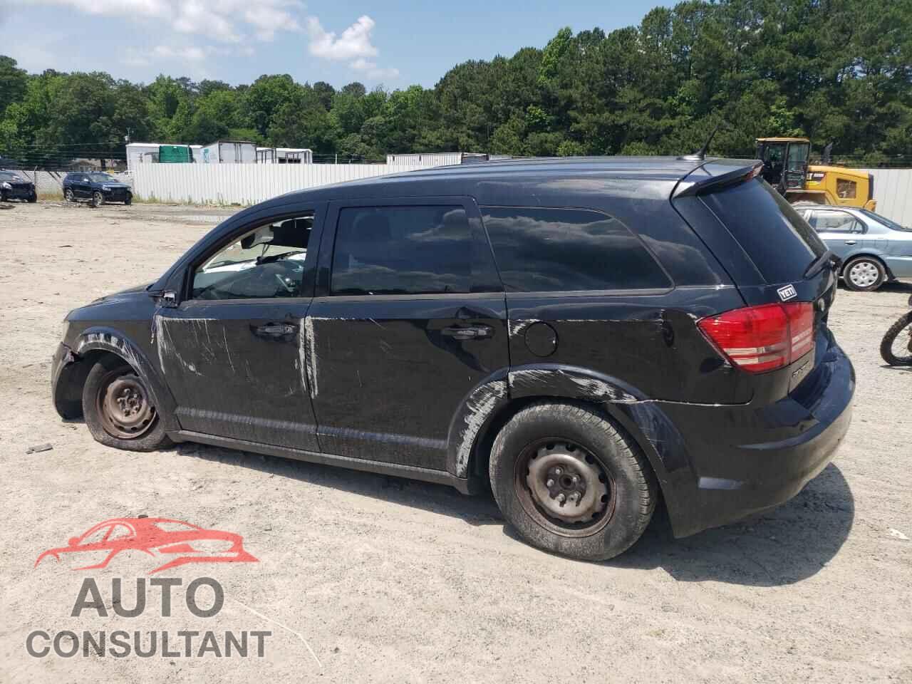 DODGE JOURNEY 2010 - 3D4PG4FB2AT138270