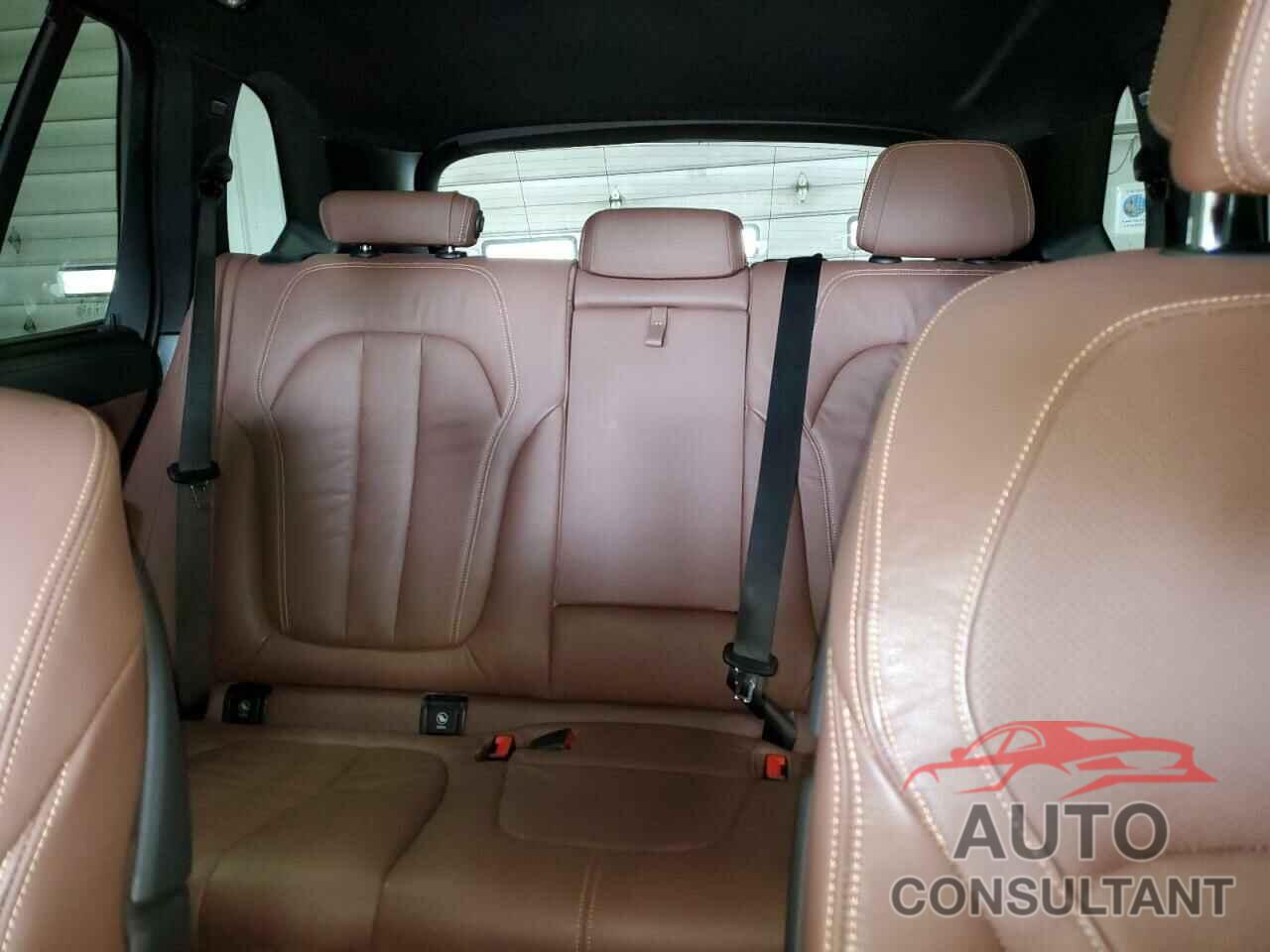 BMW X5 2019 - 5UXCR6C5XKLL21055