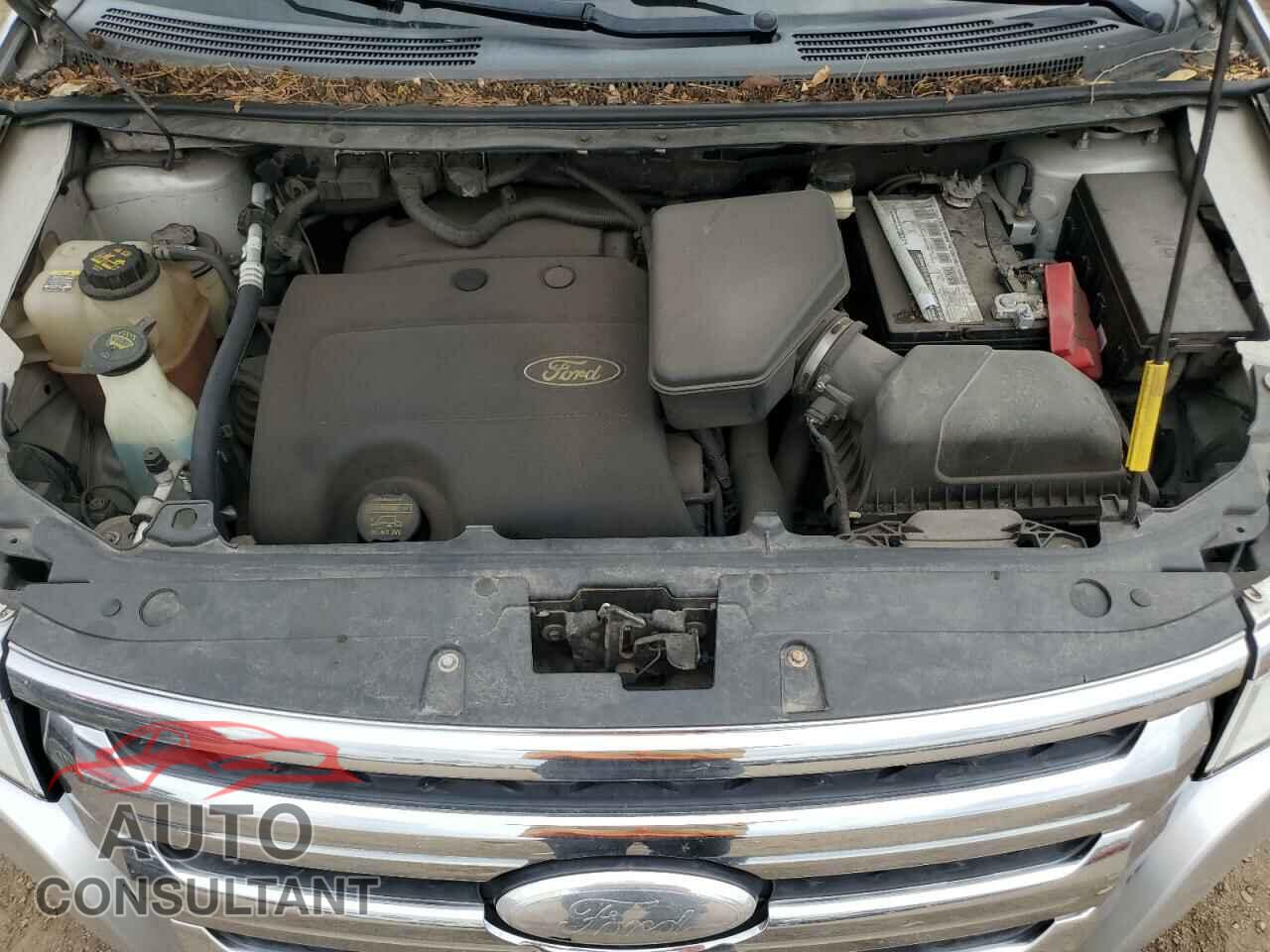 FORD EDGE 2013 - 2FMDK3JC0DBC83974