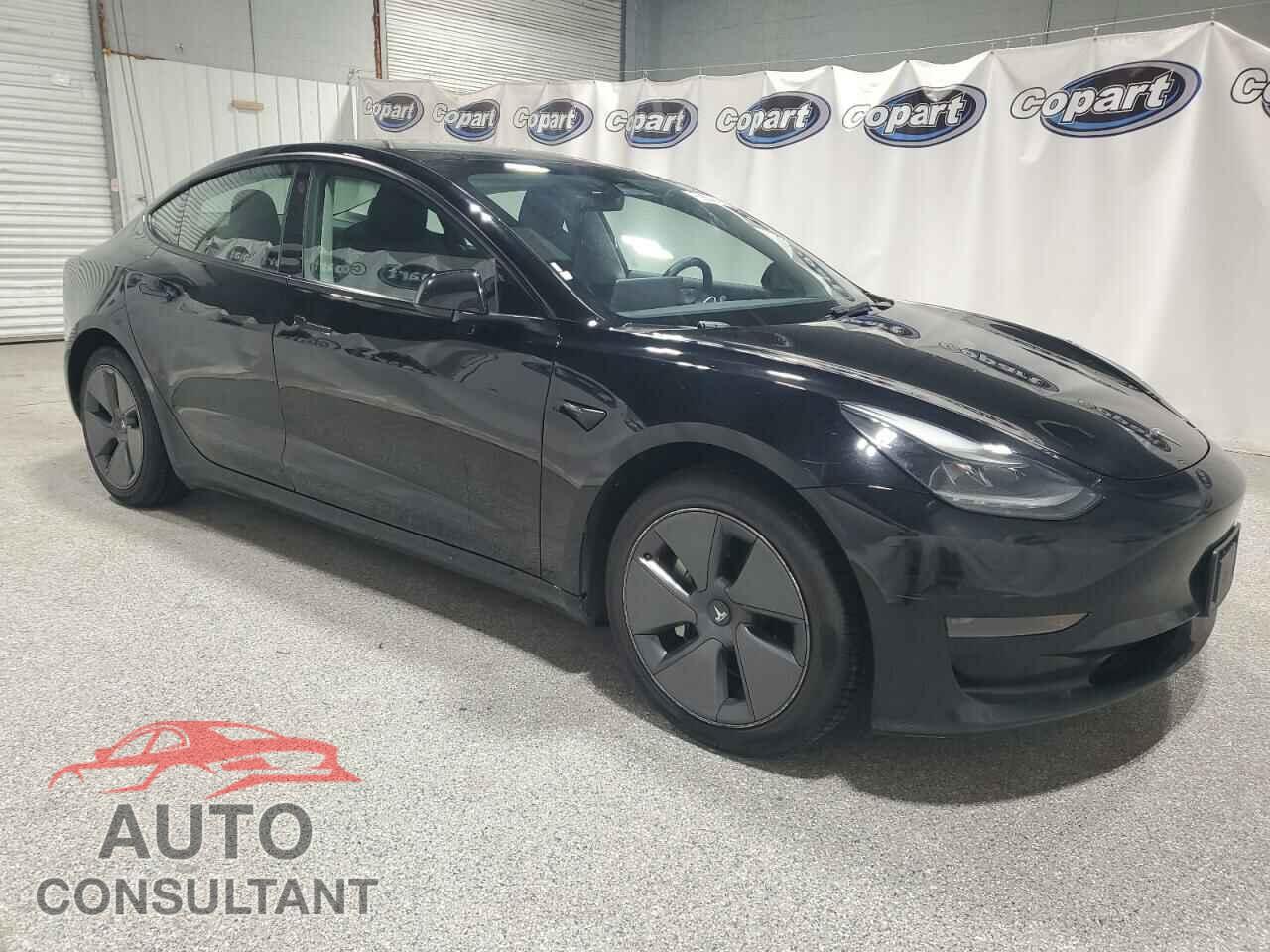 TESLA MODEL 3 2023 - 5YJ3E1EA2PF432462