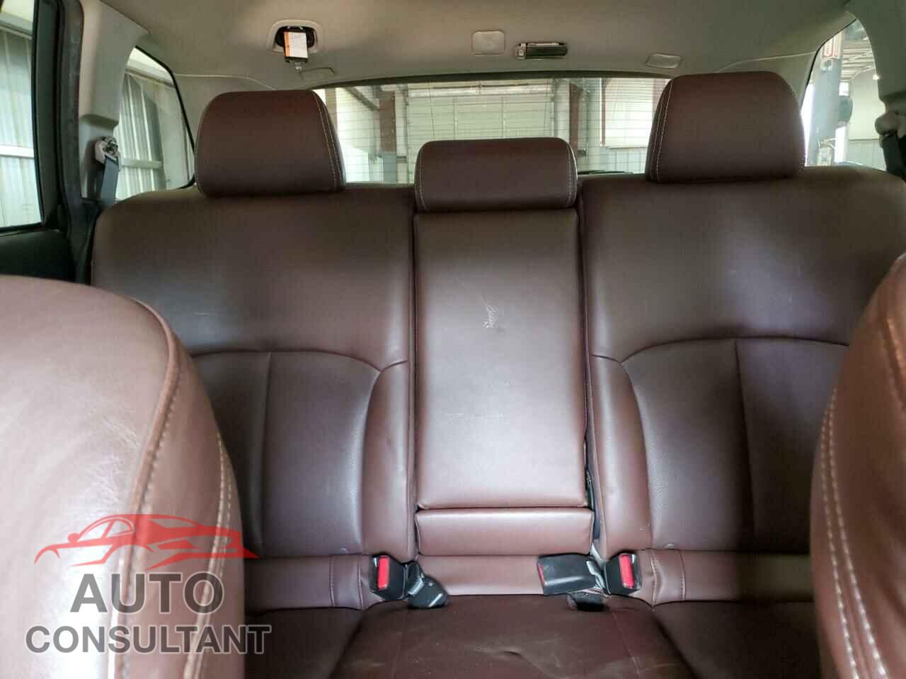 SUBARU OUTBACK 2013 - 4S4BRCSC7D3289997