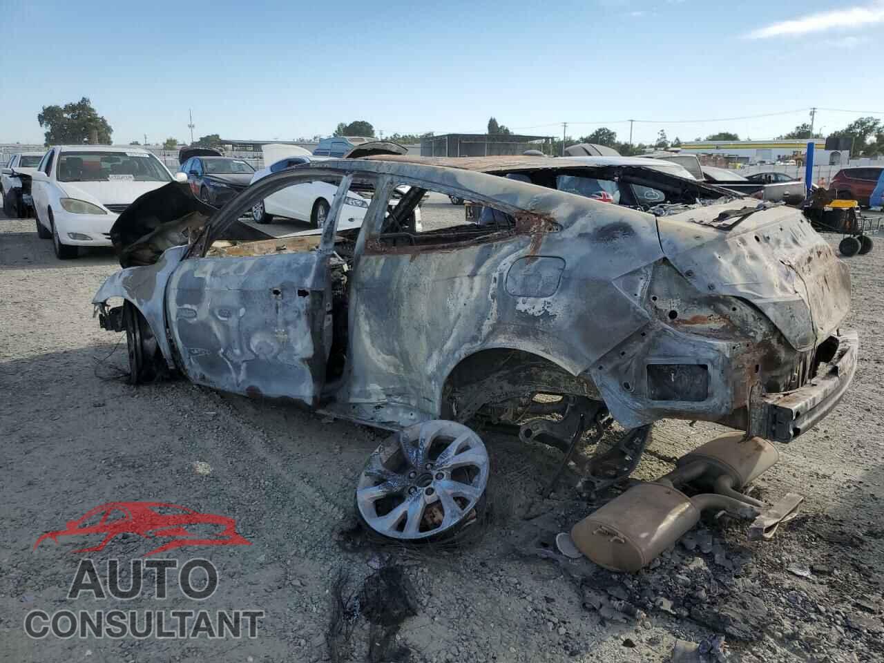HONDA CIVIC 2017 - 2HGFC3A52HH751848