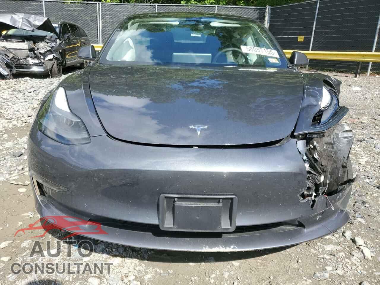 TESLA MODEL 3 2023 - 5YJ3E1EBXPF389062
