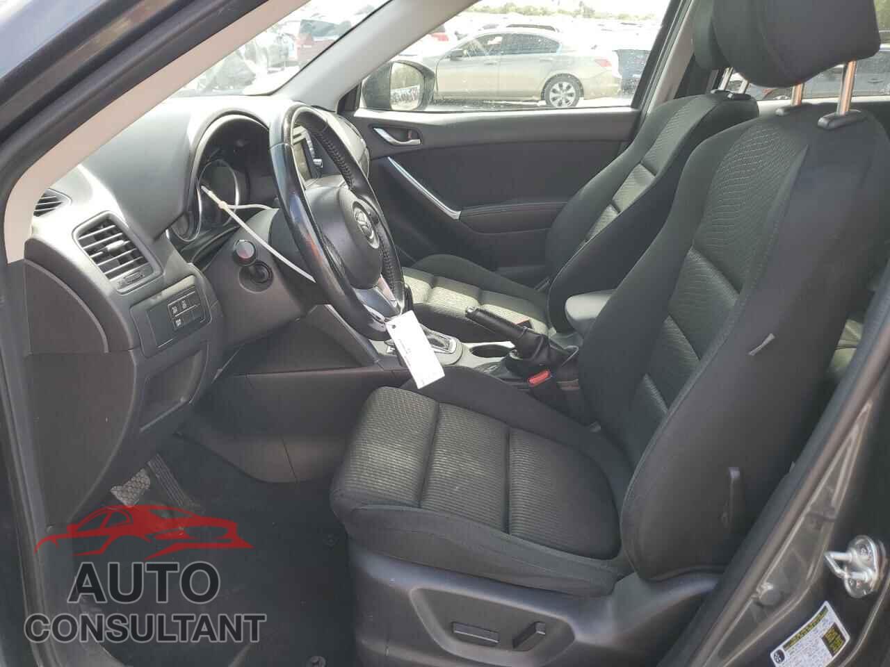 MAZDA CX-5 2015 - JM3KE2CY4F0458423