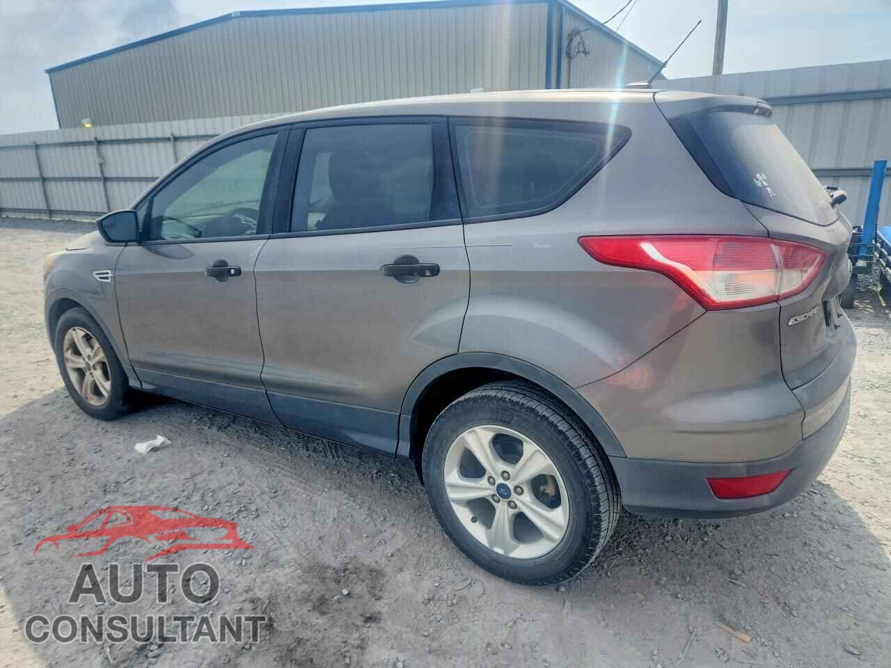 FORD ESCAPE 2014 - 1FMCU0F70EUE21167