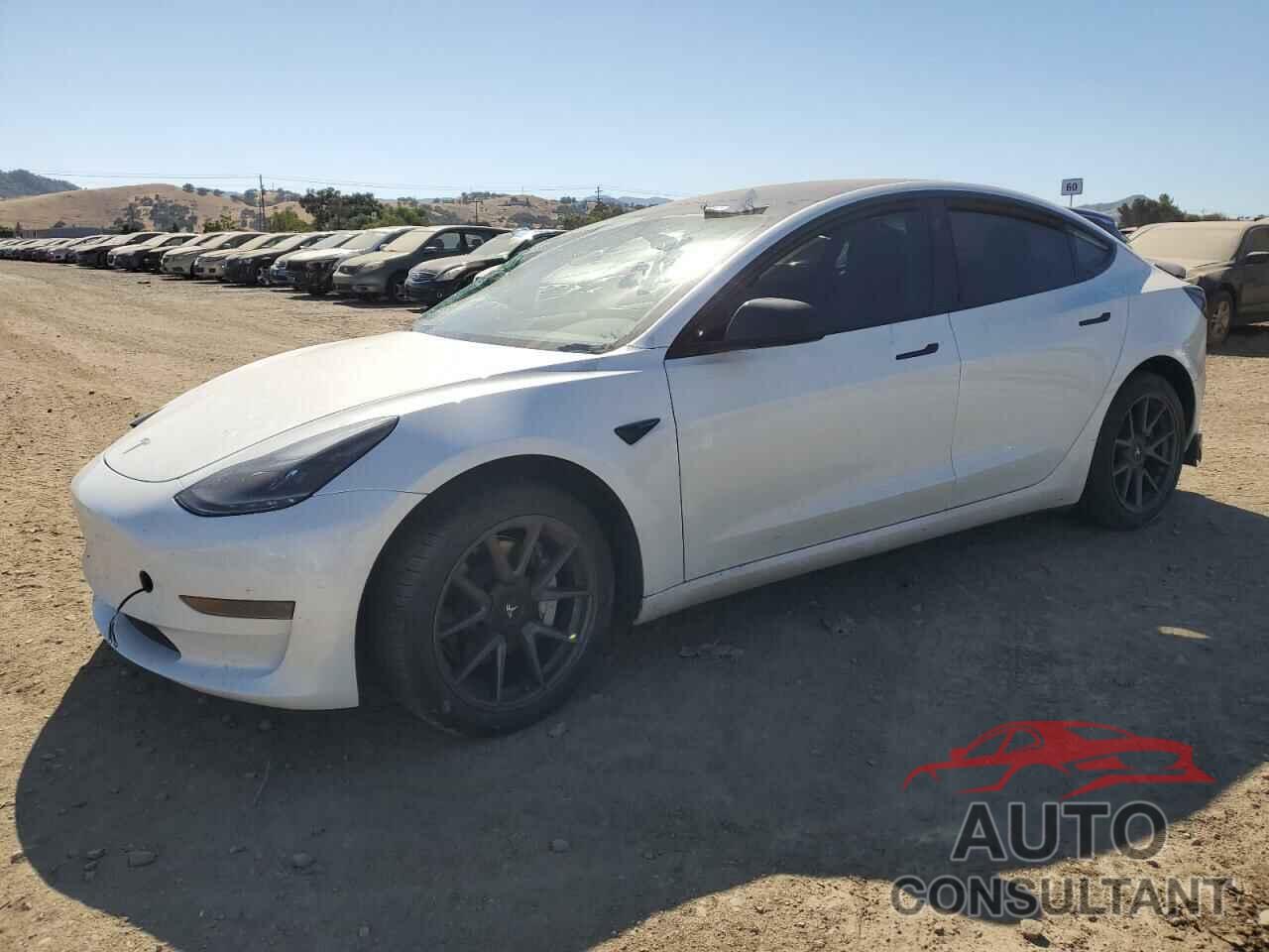 TESLA MODEL 3 2023 - 5YJ3E1EA8PF402205