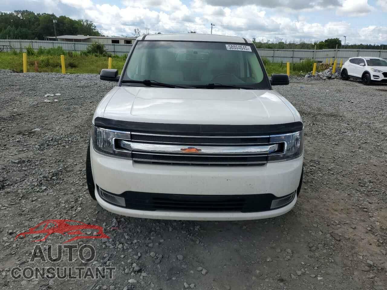 FORD FLEX 2016 - 2FMGK5C81GBA22908