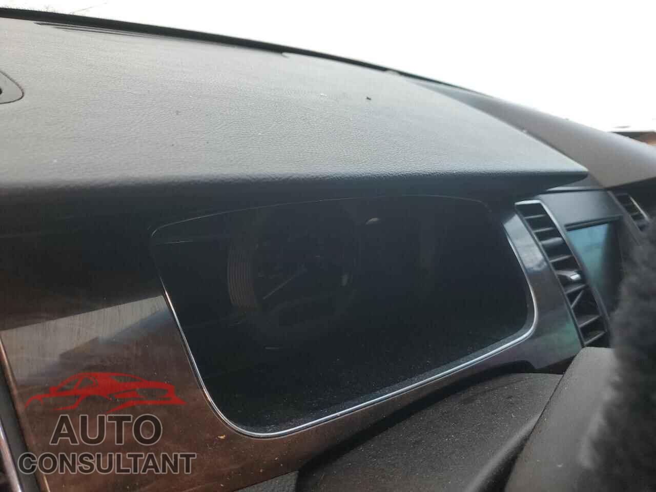 FORD ALL Models 2013 - 1FAHP2F80DG200645