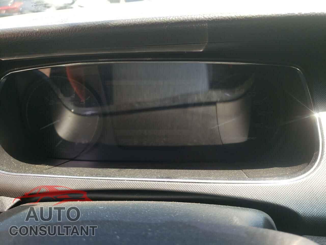 FORD TAURUS 2017 - 1FAHP2MK4HG130894