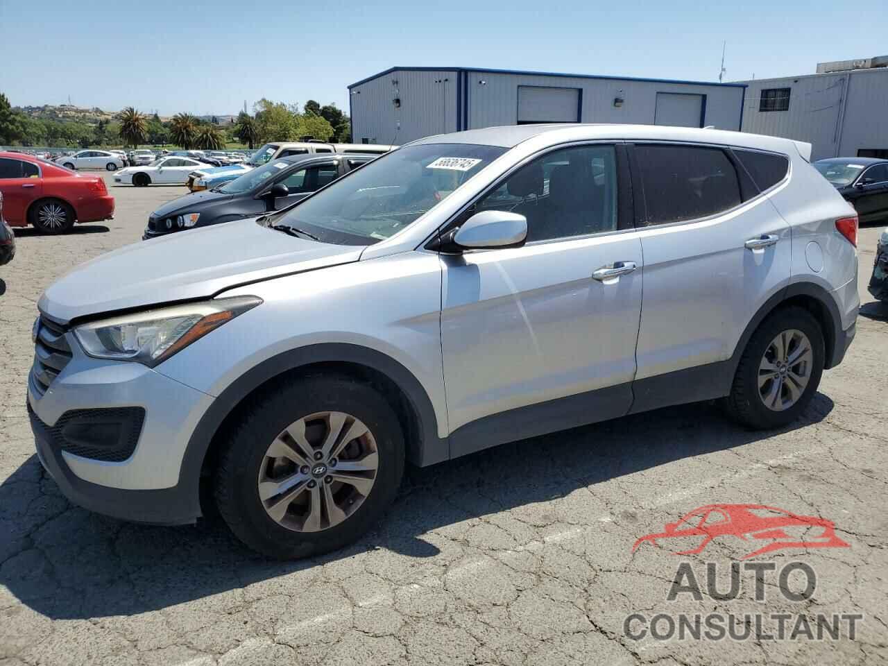 HYUNDAI SANTA FE 2015 - 5XYZTDLB4FG290538