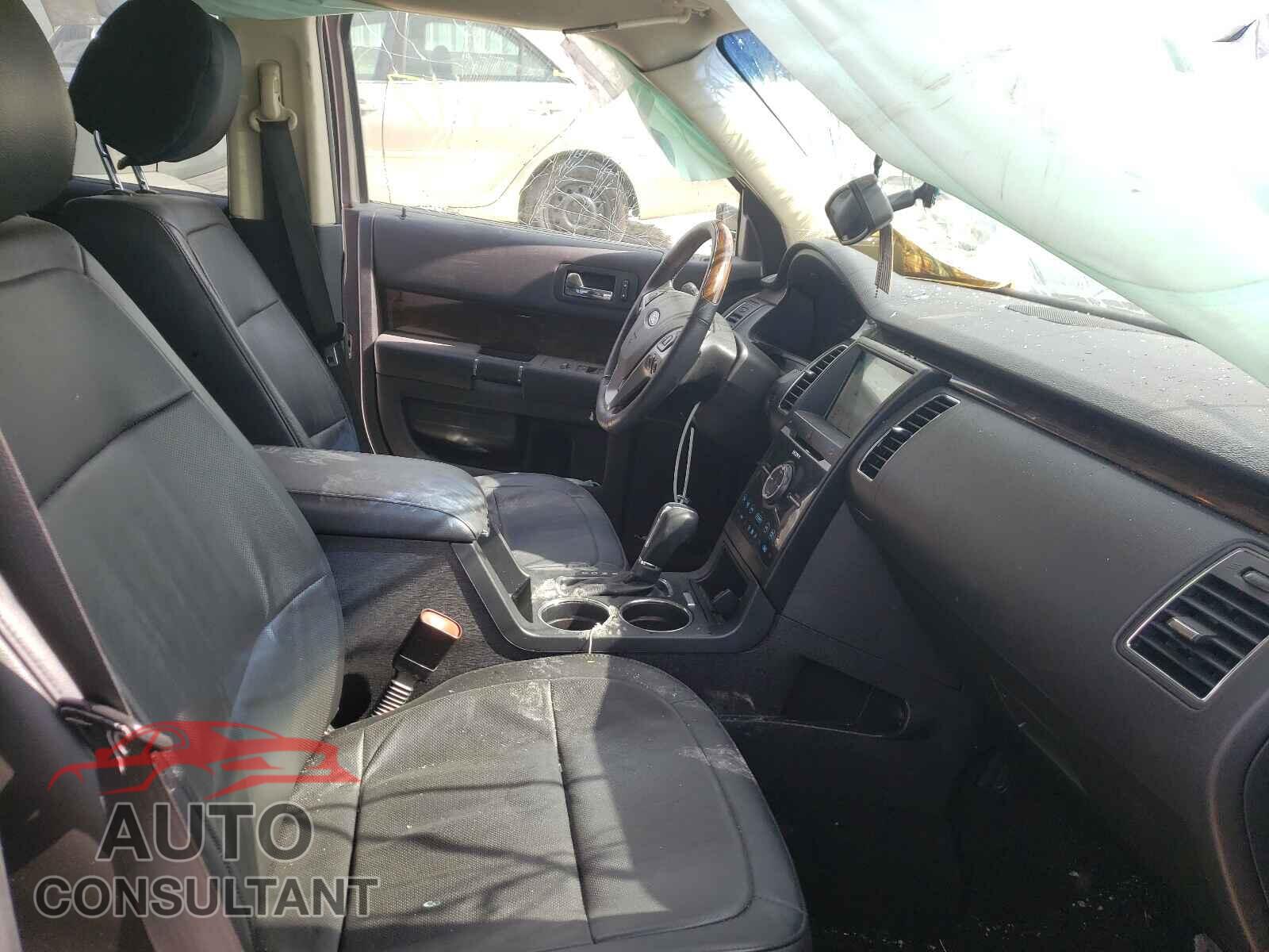 FORD FLEX 2019 - 2FMHK6D82KBA05908